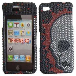   Case Cover for Apple iphone 4GS 4G S 4GS: Cell Phones & Accessories
