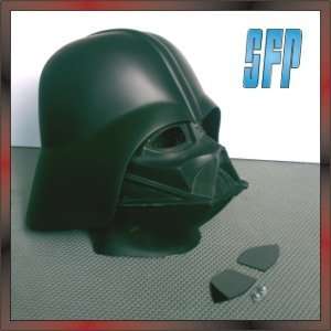   Helmet Prop Kit for Star Wars/Darth Vader Collectors: Everything Else