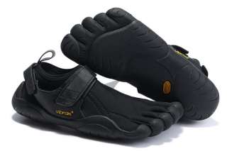 Mens Vibram Five Fingers Shoe Kso shoes [Free choice size colour 