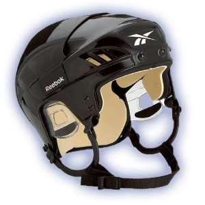  Reebok 4K Hockey Helmet   2009