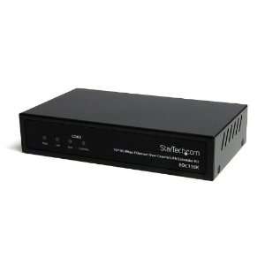   Mbps Ethernet Over Coaxial LAN Extender Receiver   2.4km Electronics