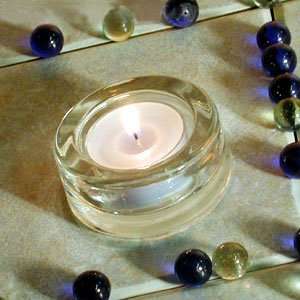  Circle Tealight Holder (14 pieces)