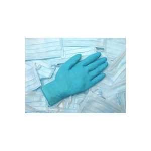  Radnor Medium Blue 12 8 Mil Box Exam Grade Latex Free 