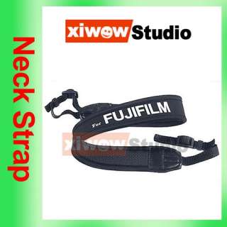 Neck Strap for compact digital Camera Fuji Fujifilm  