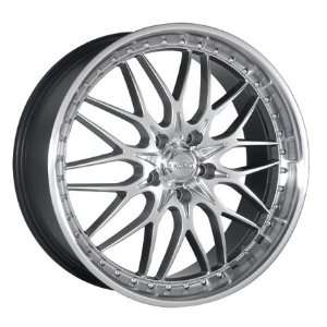   18x7.5 Konig Imagine (Opal) Wheels/Rims 4x100 (IG78100459): Automotive