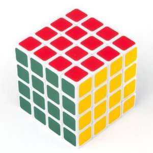  Magic Cube 4x4x4 Puzzle Toys & Games