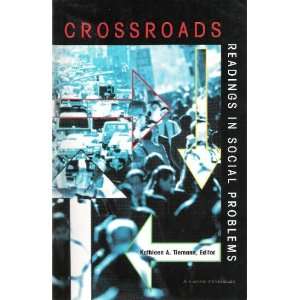  Crossroads Readings in Social Problems: Everything Else