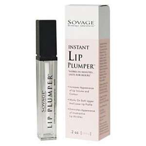  Sovage Lip Plumper, Instant Lip Plumper Health & Personal 