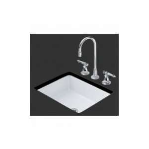   Kohler K 2330 N 96 Undercounter Entertainment Sink