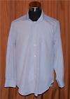 ERMENEGILDO ZEGNA long sleeve shirt 2XL  