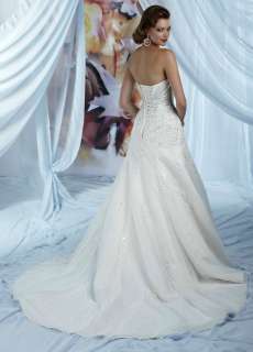 Impression Wedding Dress 10003  