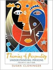 Theories of Personality Understanding Persons, (0131832042), Susan 