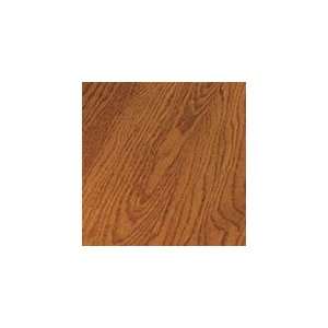   Northshore Strip Gunstock Red Oak Hardwood Flooring: Home Improvement