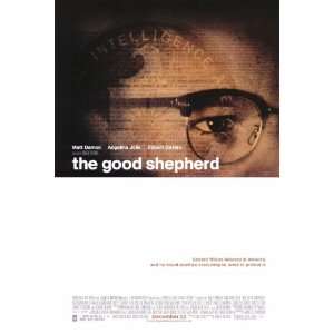  The Good Shepherd (2006) 27 x 40 Movie Poster Style A 