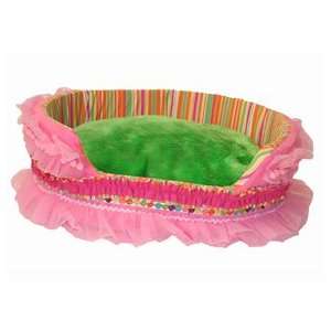  Tutti Frutti Sleeper Bed