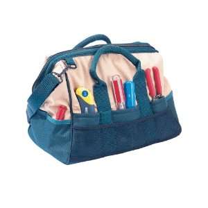  Contain IT 9110 Worksite Carry All Utility Tool Bag, 15 