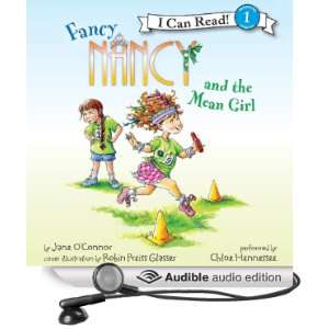  Fancy Nancy and the Mean Girl (Audible Audio Edition 