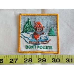  Dont Pollute Patch: Everything Else