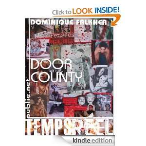 Start reading Door County  