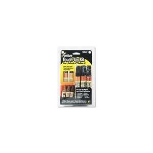 Master Caster® ReStor It® Furniture Touch Up Kit:  