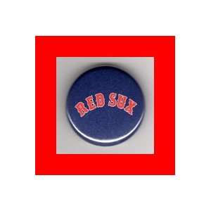  New York Yankees Fans Red Sox Sux 1 Inch Button 