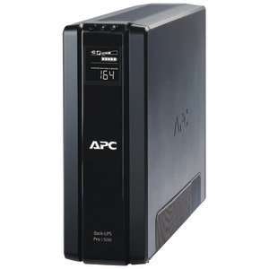 Apc Br1500g Power Saving Back Ups Rs (Output Power Capacity 1350Va 