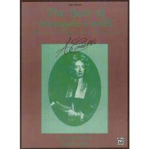  The Best of Arcangelo Corelli Book Violin Sel. and ed 