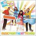   Beat Band Music from the Hit TV Show, Artist The Fresh Beat Band