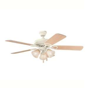  52 Inch Sutter Place Premier Fan