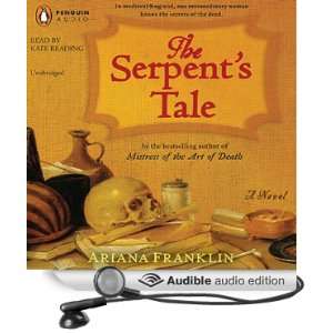   Tale (Audible Audio Edition) Ariana Franklin, Kate Reading Books