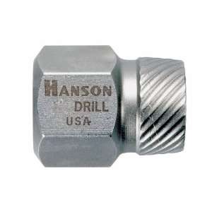  Irwin / Hanson / Vise Grip (HAN52202) 5/32 Hex Head Multi 