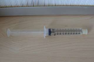 This listing is for one 10cc syringe of liquid culture mycelium