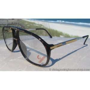  Carrera 5323 Vario Optyl Tortoise Shell Glasses and 