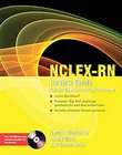nclex rn review book  
