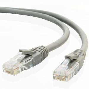  Mediabridge   Grey RJ45 Computer Networking Cat5e Ethernet 