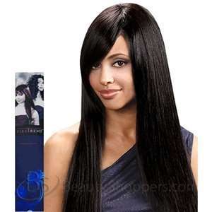   Boss First Remi Prime Yaki Remi Weaving Hair 12 Color P4/27: Beauty