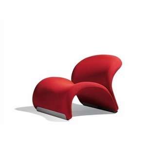  Artifort Le Chat Lounge Chair: Home & Kitchen