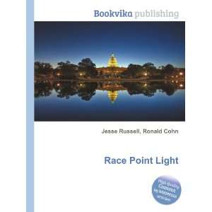  Race Point Light: Ronald Cohn Jesse Russell: Books
