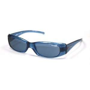  Arnette Sunglasses 4048 Grey Light Blue: Sports & Outdoors