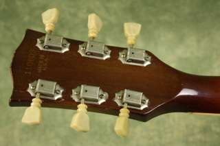 Vintage 1974 Gibson Les Paul Standard Tobacco Sunburst  