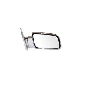  CIPA 56120 OE Replacement Manual Outside Rearview Mirror 