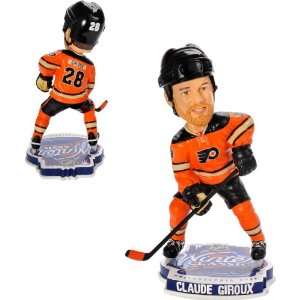 Forever Collectibles Philadelphia Flyers Claude Giroux 2012 Nhl Winter 