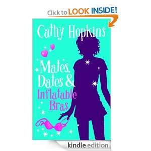 Mates, Dates and Inflatable Bras: Bk. 1 (Mates Dates) [Kindle Edition 