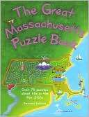   Massachusetts Puzzle Book Over 75 Puzzles about Life in the Bay State