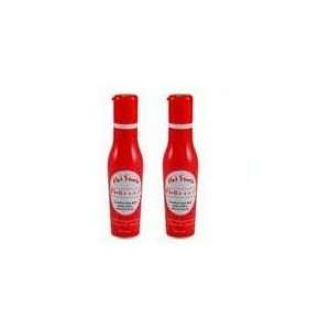  FHI Hot Sauce Hair Treatment   Special (2) 2oz. Size 