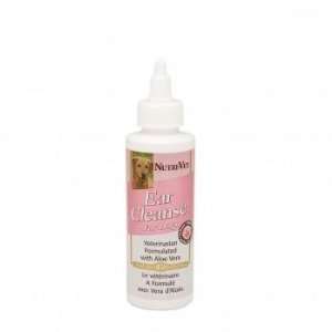   Specifically for Cleaning Your Dogs Ears   4 Ounces   Made in USA