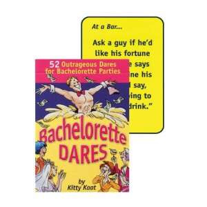 Bachelorette Party Game   Bachelorette Dares Card Game 