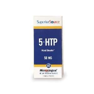  Superior Source   5 HTP Mood Elevator Instant Dissolve 50 