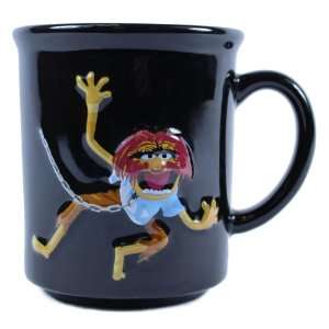 Muppets Animal Relief 11oz Mug by Xpres 