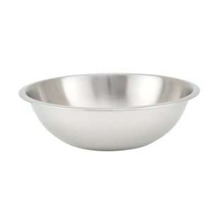  Winco MXHV 400 Mixing Bowl: Home & Kitchen